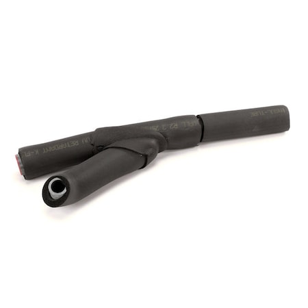 Follett Tube, Drain, Insulated 25/50 01072842